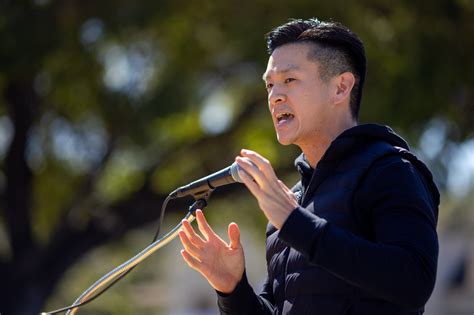 Assemblymember Evan Low jumps into race to replace U.S. Rep. Anna Eshoo